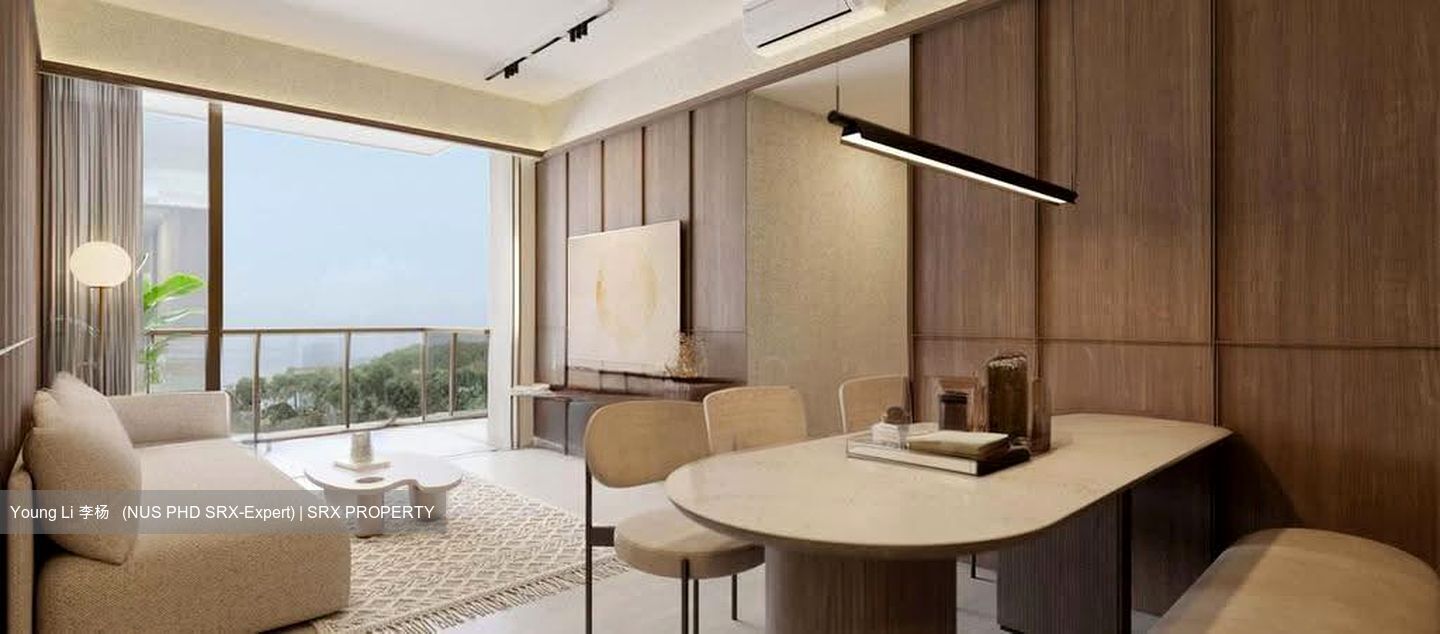 Hillview Rise (D23), Condominium #624450681